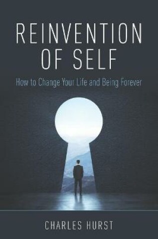 Cover of Reinvention of Self