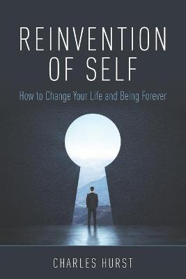 Book cover for Reinvention of Self