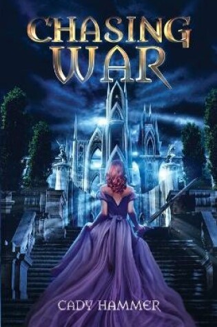 Cover of Chasing War