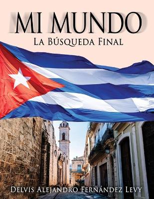 Cover of Mi Mundo