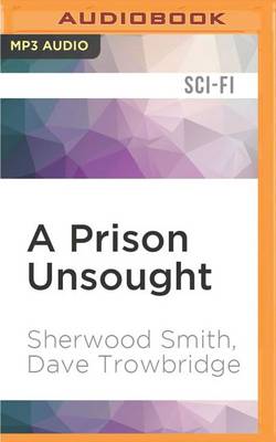 Book cover for A Prison Unsought