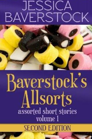 Cover of Baverstock's Allsorts Volume 1, Second Edition