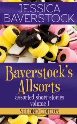 Book cover for Baverstock's Allsorts Volume 1, Second Edition