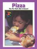 Book cover for Pizza