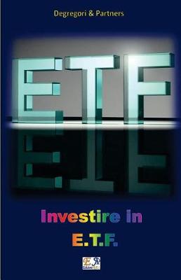 Book cover for Investire in Etf