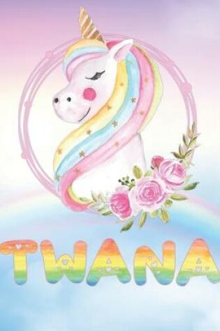 Cover of Twana