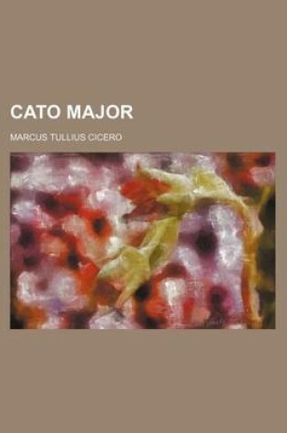 Cover of Cato Major