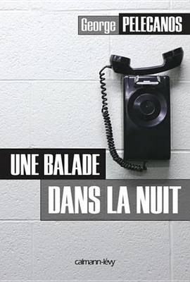 Cover of Une Balade Dans La Nuit