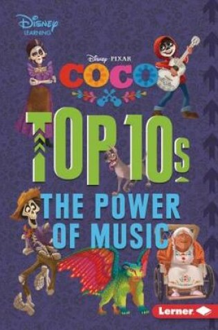 Cover of Coco Top 10s