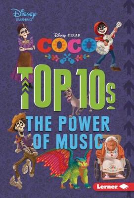 Book cover for Coco Top 10s