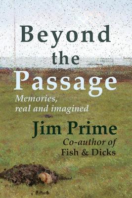 Book cover for Beyond the Passage