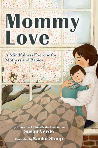 Cover of Mommy Love