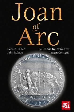 Cover of Joan of Arc