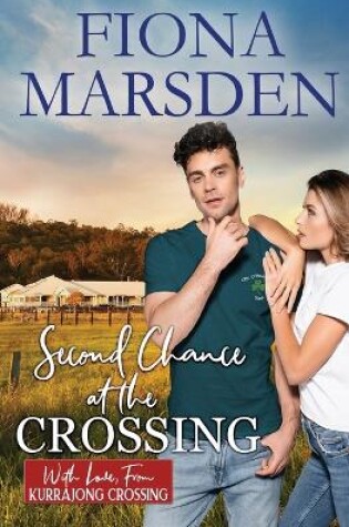 Cover of Second Chance at the Crossing