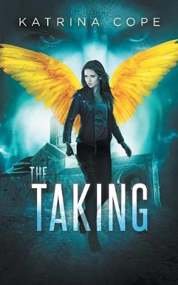 Book cover for The Taking