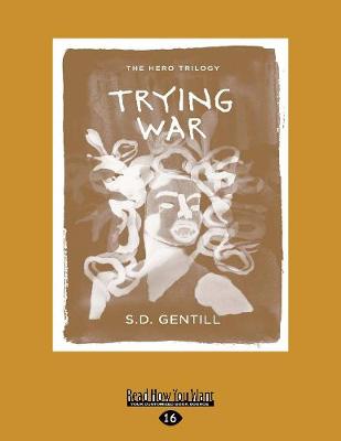 Book cover for Trying War (2)