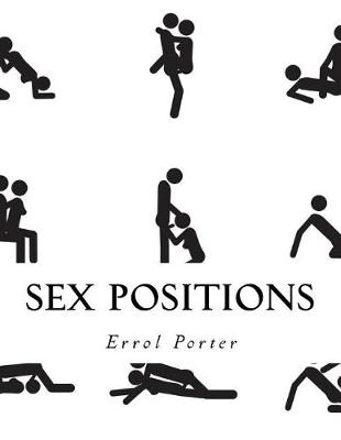 Cover of Sex Positions