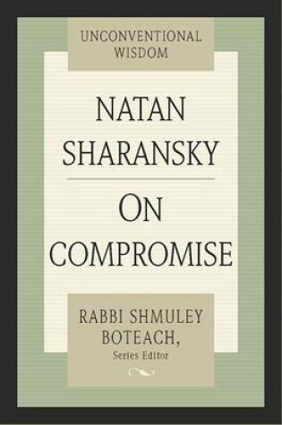 Cover of On Compromise