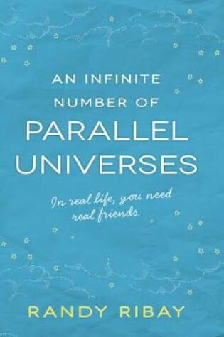 Cover of An Infinite Number of Parallel Universes