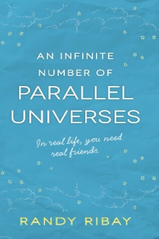 Cover of An Infinite Number of Parallel Universes