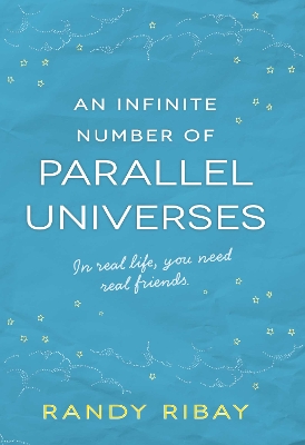 Book cover for An Infinite Number of Parallel Universes