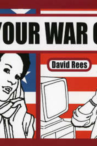 Cover of Get Your War On Ii