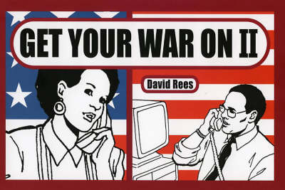 Book cover for Get Your War On Ii