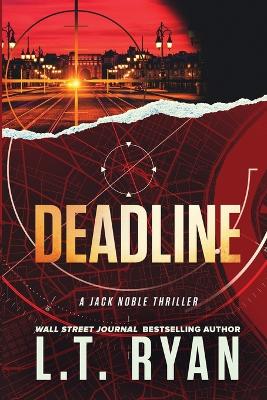 Cover of Deadline