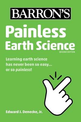 Book cover for Painless Earth Science