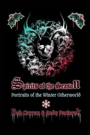 Cover of Spirits of the Season