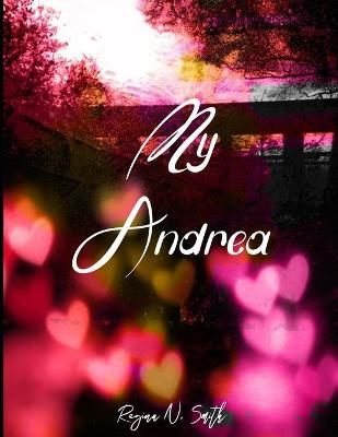 Book cover for My Andrea