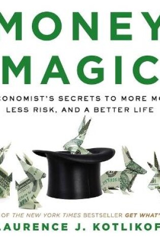 Cover of Money Magic