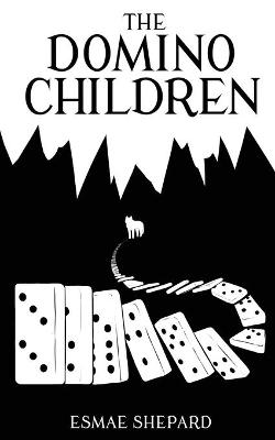 Book cover for The Domino Children