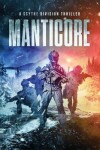 Book cover for Manticore