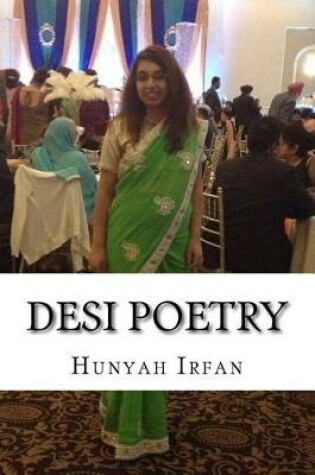 Cover of Desi Poetry