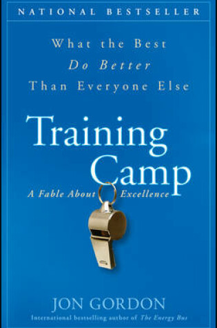 Cover of Training Camp