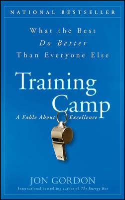 Book cover for Training Camp