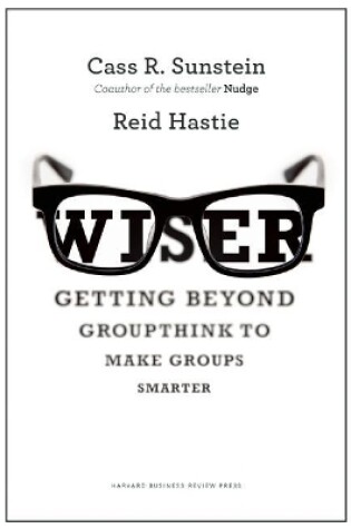 Cover of Wiser