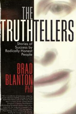 Cover of The Truthtellers