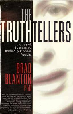 Book cover for The Truthtellers