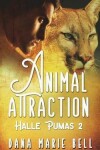 Book cover for Animal Attraction