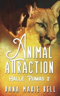 Cover of Animal Attraction