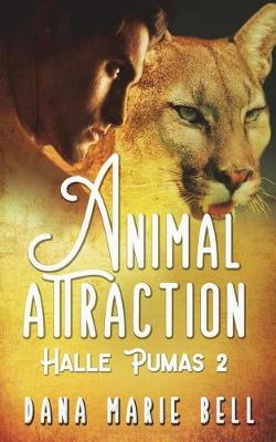 Book cover for Animal Attraction