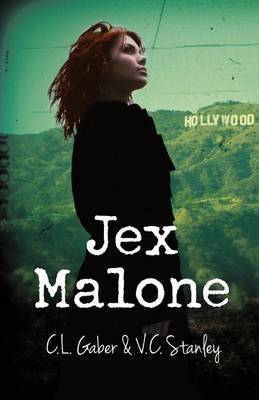 Book cover for Jex Malone