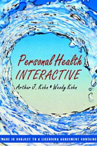 Cover of Personal Health Interactive