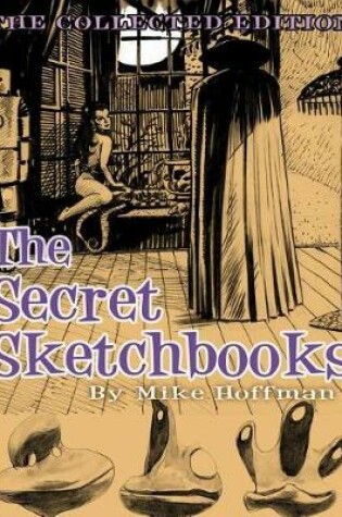 Cover of The Secret Sketchbooks