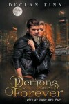 Book cover for Demons are Forever