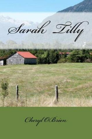 Cover of Sarah Tilly