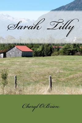 Book cover for Sarah Tilly