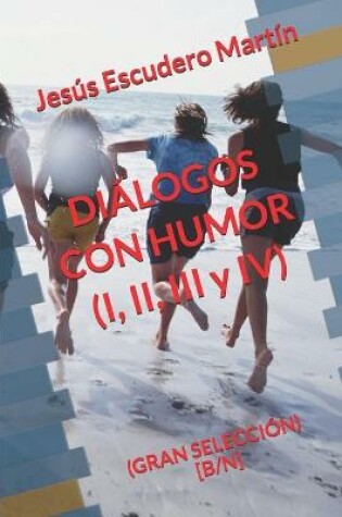 Cover of DIÁLOGOS CON HUMOR (I, II, III y IV)